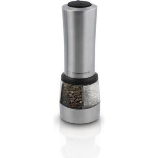Macina Spezie Esperanza EKP004 Automatico Acciaio Inox