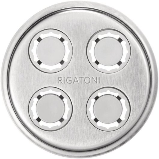 Stampa Pasta Fresca KitchenAid 5KSMPEXTA 6 Dischi Bianco Metallico
