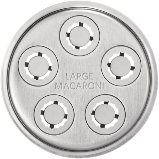 Stampa Pasta Fresca KitchenAid 5KSMPEXTA 6 Dischi Bianco Metallico