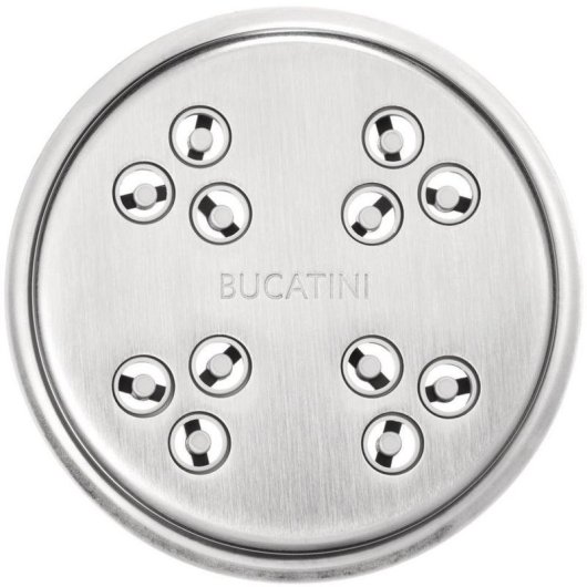 Stampa Pasta Fresca KitchenAid 5KSMPEXTA 6 Dischi Bianco Metallico