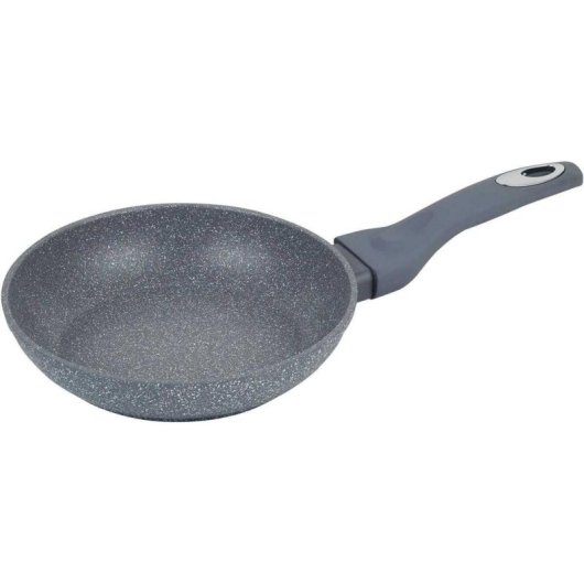 Klausberg Pfanne 22 cm Granitbeschichtung Dreifachschicht