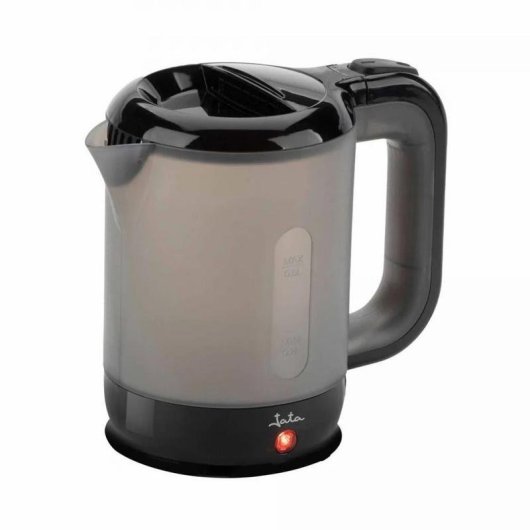 Bouilloire électrique JATA JEHA1240 0,5 L 900 W