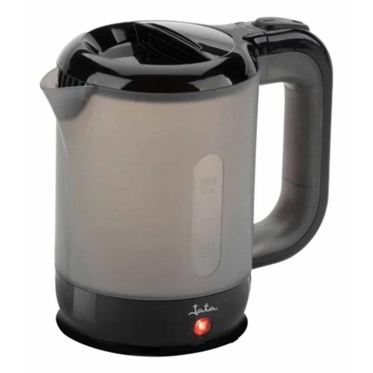 Bouilloire électrique JATA JEHA1240 0,5 L 900 W