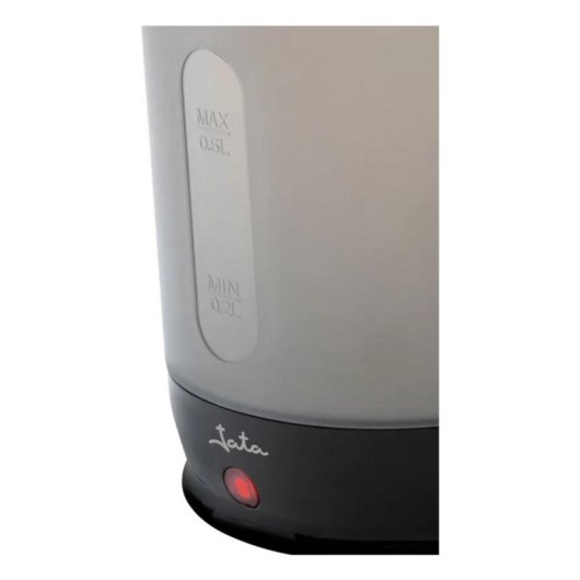 Bouilloire électrique JATA JEHA1240 0,5 L 900 W