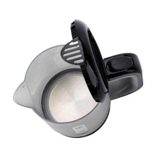 Bouilloire électrique JATA JEHA1240 0,5 L 900 W
