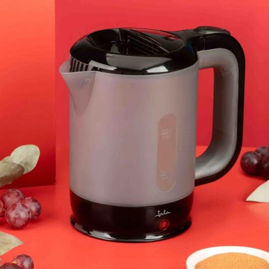 Bouilloire électrique JATA JEHA1240 0,5 L 900 W