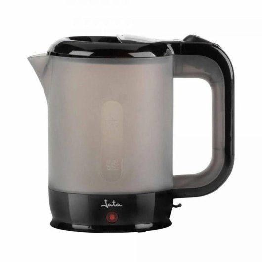 Bouilloire électrique JATA JEHA1240 0,5 L 900 W