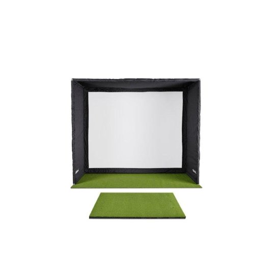 Simulador de golf Celexon Fairway Professional 3,6 x 2,5 m