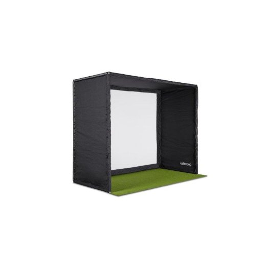 Simulador de golf Celexon Fairway Professional 3,6 x 2,5 m