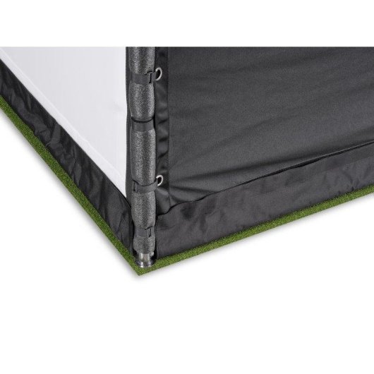 Simulador de golf Celexon Fairway Professional 3,6 x 2,5 m