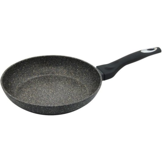 Pfanne Klausberg KB-7035 28cm Granitbeschichtung Induktionsgeeignet