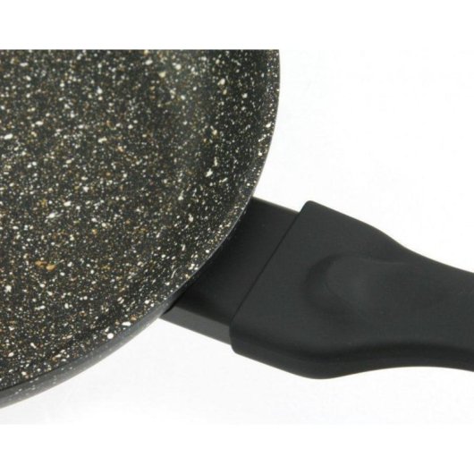 Pfanne Klausberg KB-7035 28cm Granitbeschichtung Induktionsgeeignet