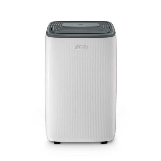 DeLonghi DEP216 Entfeuchter 16L/Tag 205W Weiß