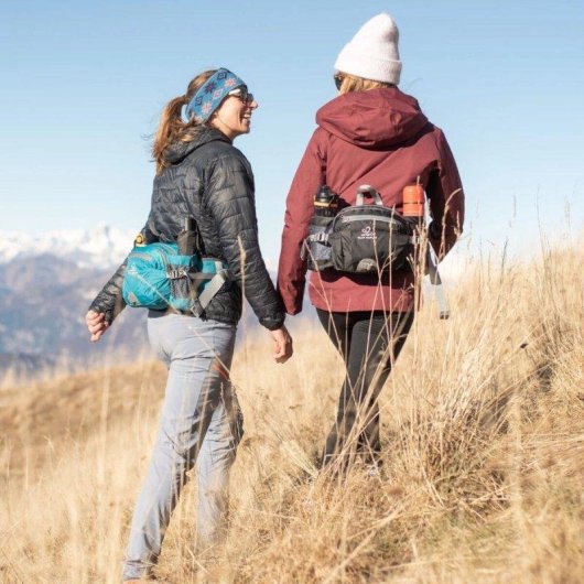 Mochila Waterfly Utility Max 2.0 Resistente al Agua Unisex 5 L