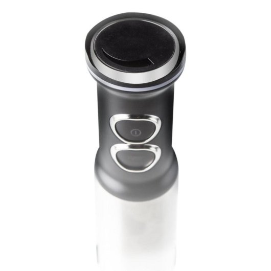 Varinha KUKEN 30179 imersão 1200W aço inoxidável preto