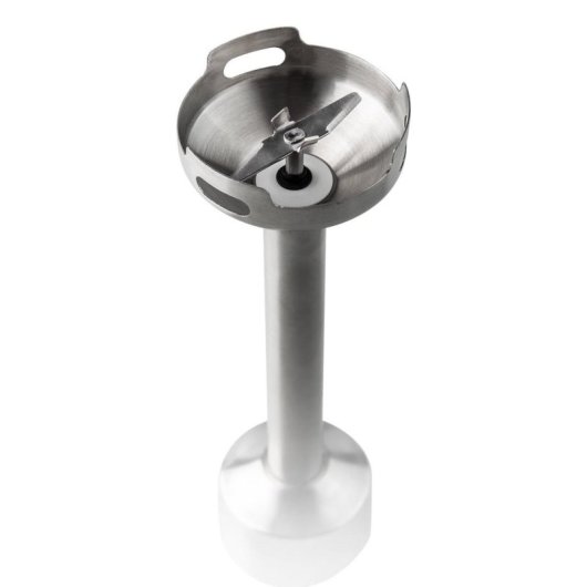 Varinha KUKEN 30179 imersão 1200W aço inoxidável preto