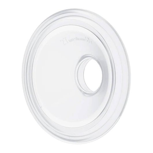 Embudo de recambio Momcozy 27 mm doble capa para S9Pro/S12 PRO