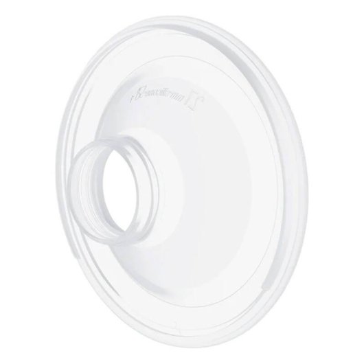 Embudo de recambio Momcozy 27 mm doble capa para S9Pro/S12 PRO