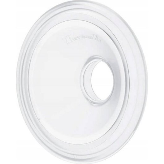 Embudo de recambio Momcozy 27 mm doble capa para S9Pro/S12 PRO