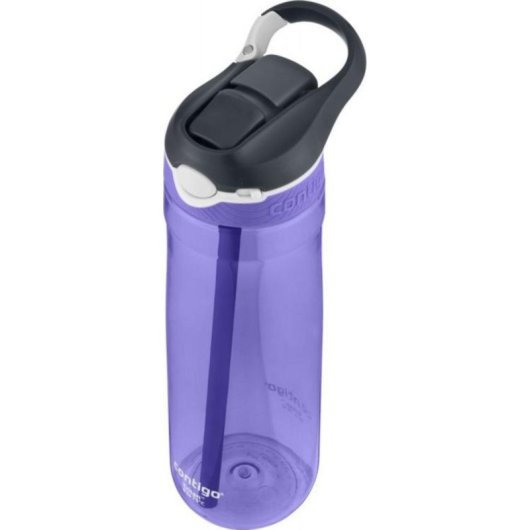 Bouteille d'eau Contigo Ashland 720 ml Bleu Tritan