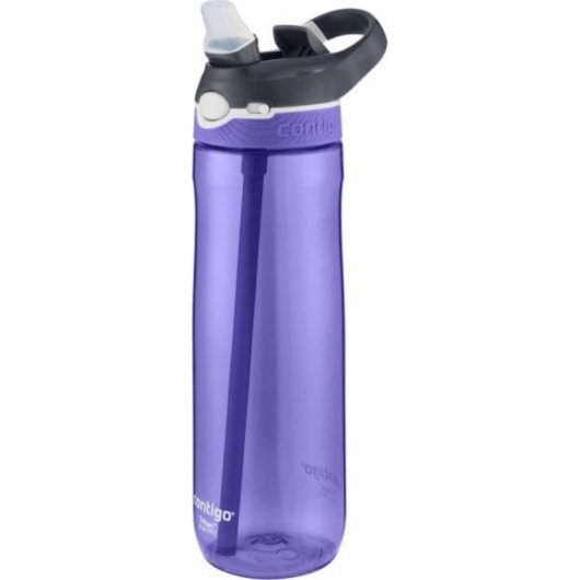 Bouteille d'eau Contigo Ashland 720 ml Bleu Tritan