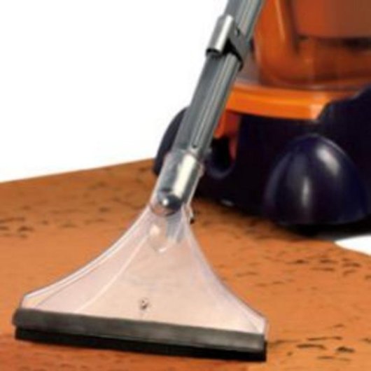 Staubsauger mit Beutel Arnica Hydra Rain 2400 W 12 l Orange