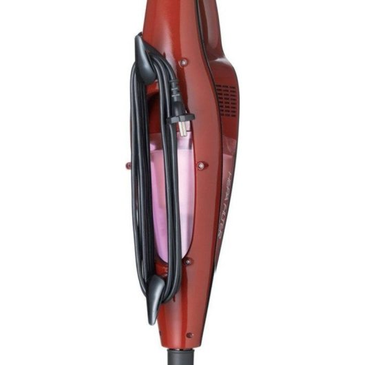 Aspiradora con Cable Ariete 2764 Evo 800W 0,8L HEPA10 Negra