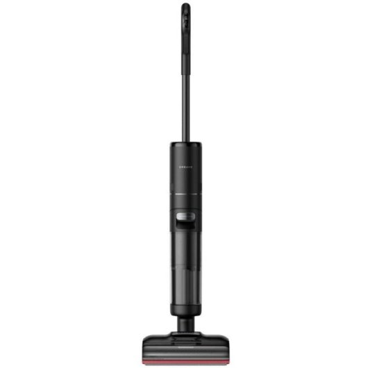 Aspirador sem Fios Dreame H15S 21000 Pa 50 min Anti-emaranhamento Preto
