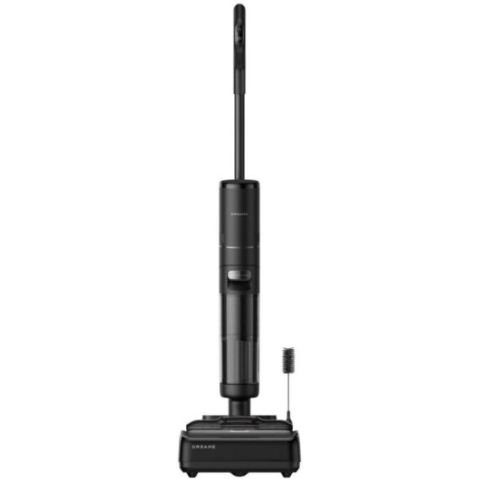 Aspirador sem Fios Dreame H15S 21000 Pa 50 min Anti-emaranhamento Preto