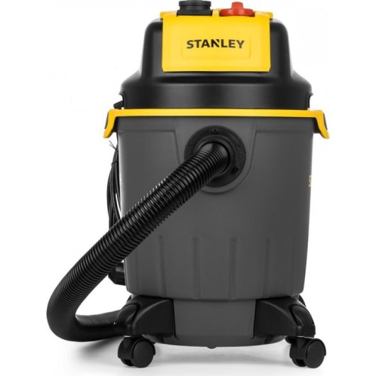 Industriestaubsauger Stanley SXVC20PTE 1200 W beutellos 20 l HEPA-Filter