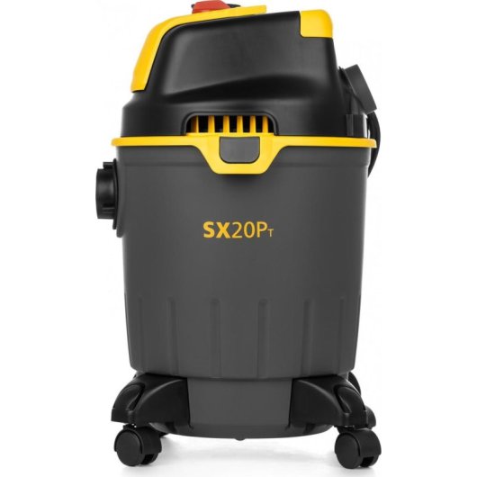 Industriestaubsauger Stanley SXVC20PTE 1200 W beutellos 20 l HEPA-Filter