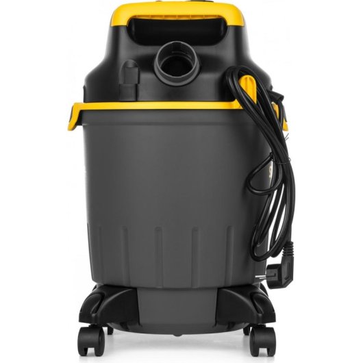Industriestaubsauger Stanley SXVC20PTE 1200 W beutellos 20 l HEPA-Filter