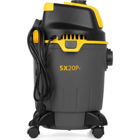 Industriestaubsauger Stanley SXVC20PTE 1200 W beutellos 20 l HEPA-Filter