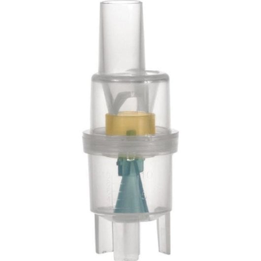 Nebulizador ProMedix PR-814 Capacidad 10 ml Partículas Pequeñas