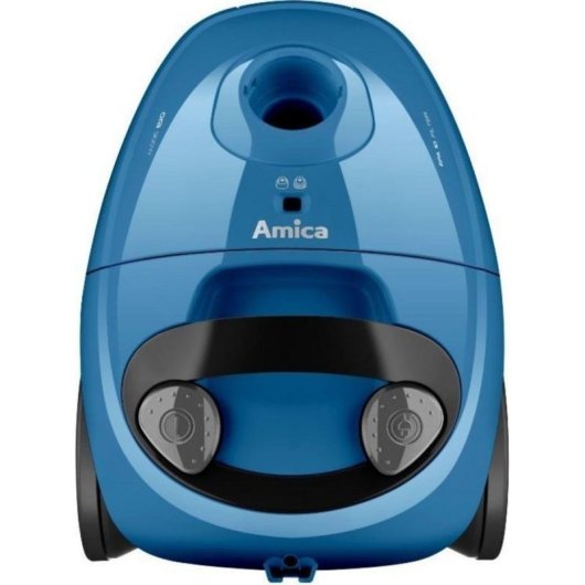 Staubsauger mit Beutel Amica Ora VM1034 900W EPA 10 Filter 2L Grün