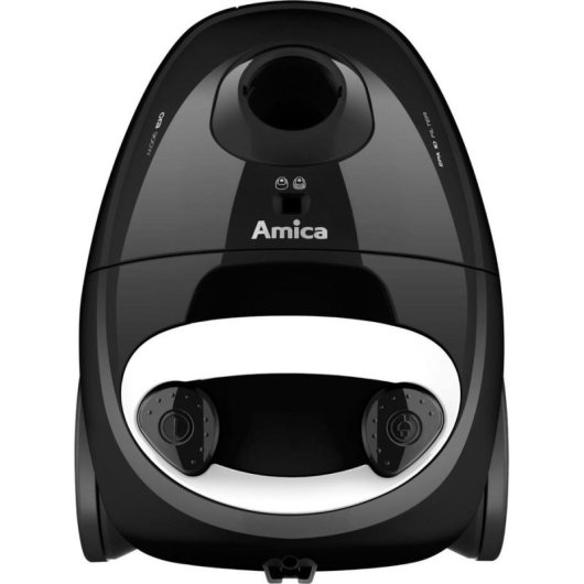 Staubsauger mit Beutel Amica Ora VM1034 900W EPA 10 Filter 2L Grün