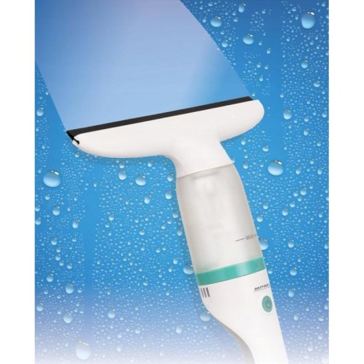 Lave-vitre MPM MDS-01 Accumulateur 28 cm 40 min
