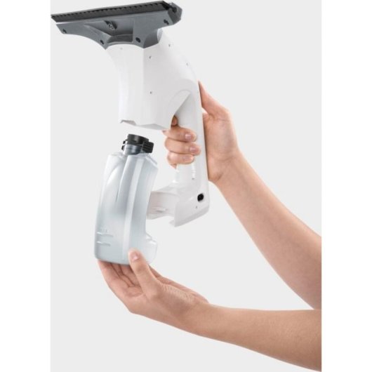 Lave-vitres sans fil Karcher WV 1 Bath Edition Aspiration Électrique