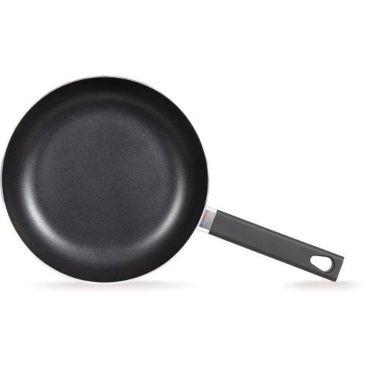 Panela Salteada Livoo MEP153N 26 cm Antiaderente Sem PFOA PFOS Indução