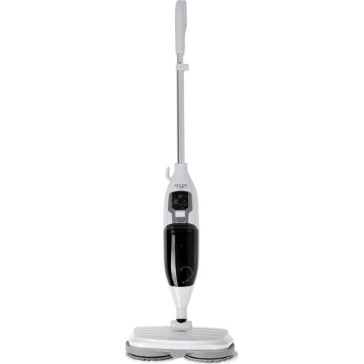 Mop de vapor Adler AD 7052 con cable 1300 W
