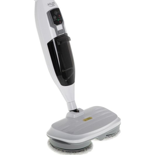 Mop de vapor Adler AD 7052 con cable 1300 W