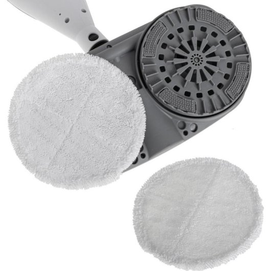 Mop de vapor Adler AD 7052 con cable 1300 W