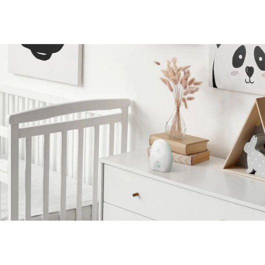 Babyfon TrueLife NannyTone VM Pocket 700m USB-C