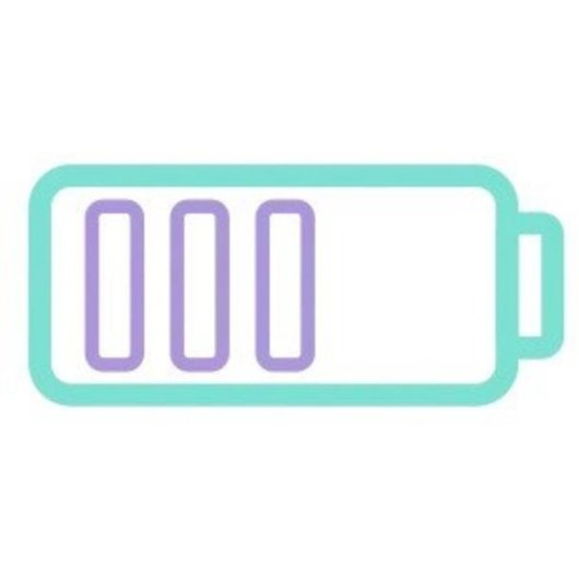 Babyfon TrueLife NannyTone VM Pocket 700m USB-C