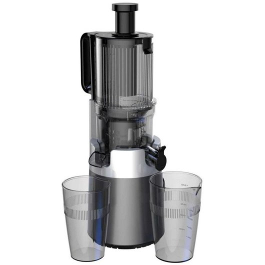 Kaltpresssaftpresse Klausberg KB-7881 180W XXL-Öffnung