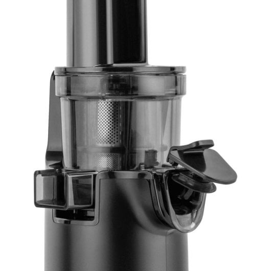 Exprimidor lento Teesa TSA3233 130W Puro Jugo Negro