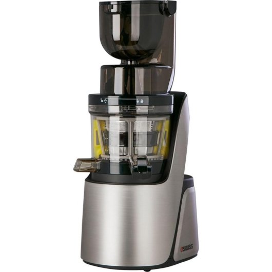 Extractor de jugo 4Swiss Swan BM105 Plateado 400W 0,5L