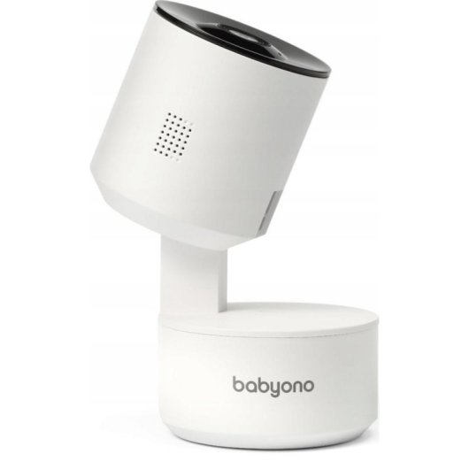 Nana electrónica BabyOno 1514 Full HD WiFi