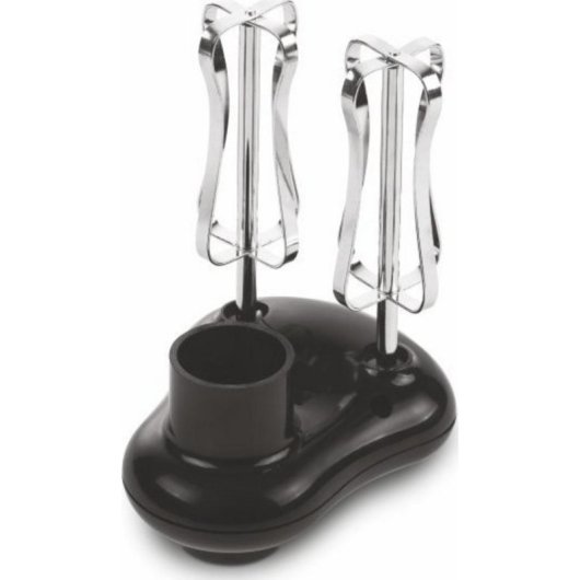 Robot de cocina Zelmer ZFP 9000B multifunción 2000 W 3 l negro