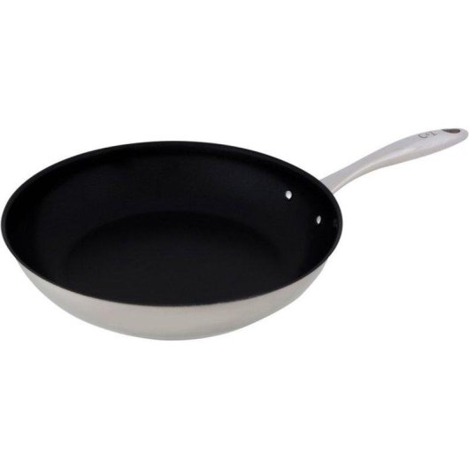 Frigideira Cosy & Trendy Classic 28 cm Aço Inoxidável Antiaderente Indução
